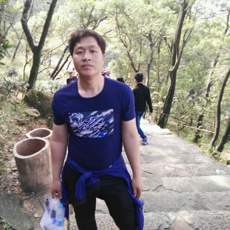 宁静的夏天的第一张照片--建瓯认干亲服务网