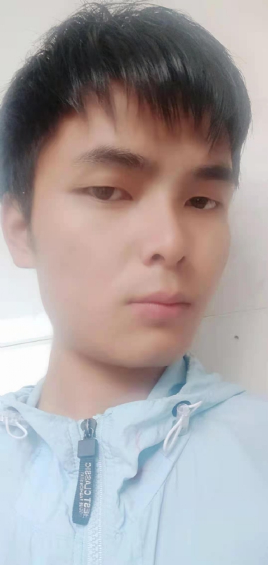 安静的男生的第一张照片--建瓯认干亲服务网