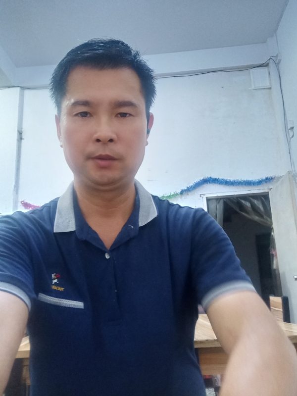 我是自强不息的第一张照片--建瓯认干亲服务网